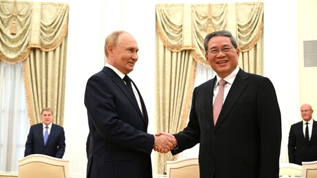 Путин: Сарадња Москве и Пекинга заснована на једнакости – није усмерена ни против кога