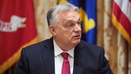 Орбан: Брисел у великим проблемима, а тражи нова средства за Украјину