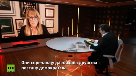 Амерички пуковник о операцији "Гладио": Оружје у рукама олигархије