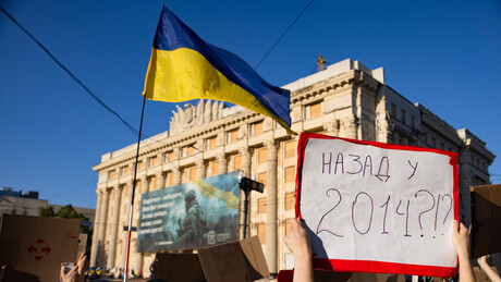 Kremlj o korupciji u Ukrajini: Teško da je to unutrašnja stvar, kradu novac iz inostranstva