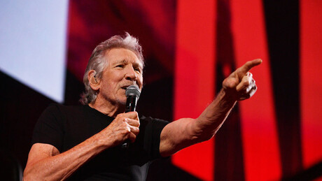 Роџер Вотерс: Запад заинтересован за Украјину све док им то помаже да напуне џепове