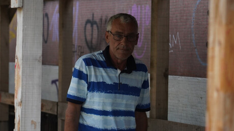 Milomir Jaćimović prekinuo štrajk glađu