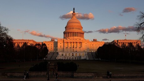 Православље на мети "навијача" Украјине у америчком Конгресу