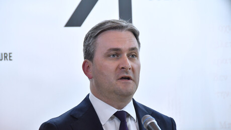 Селаковић: Дејтонски споразум потврдио постојање Републике Српске и успоставио мир у БиХ