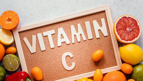 Витамин Ц је далеко више од подршке имунитету - штити срце, утиче на расположење