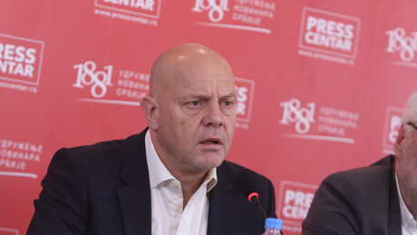 Павић: Србима није потребан колонијални управник, али Сарајево не може без њега