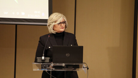 Табаковић: Народна банка Србије добила озбиљно упозорење због НИС-а