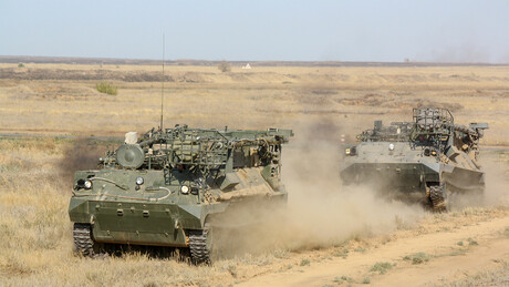 Izveštaj sa fronta: Ruska vojska odgovorila na ukrajinske terorističke napade na civilne objekte