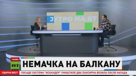 Diplomatski desant na Srbiju: Dvostruki aršini i ultimatumi