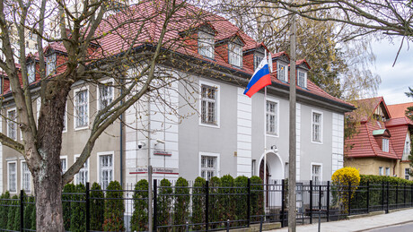 Москва открила како ће одговорити на затварање генералног конзулата у Гдањску