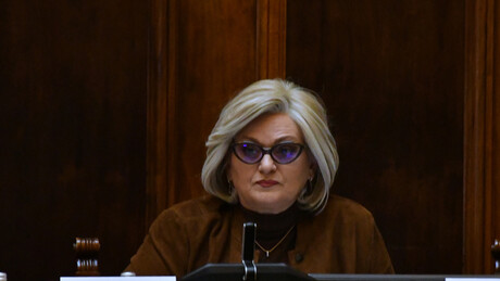 Tabaković o kompaniji "Delez": Pohlepa i sebičnost uzimaju danak