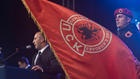 Потомци вођа тзв. ОВК командују приштинском "војском": Ко спрема синове зла за ново крвопролиће