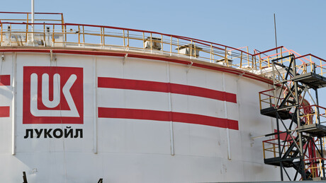 ОФАК о условима за продају имовине Лукоила: Могу да продају фирму, али не могу да добију новац