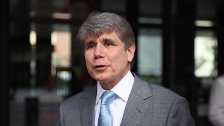 Род Благојевић: Народ Српске треба да подржи Карана