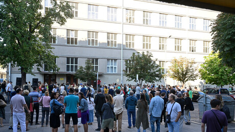 Прекида се блокада Пете београдске гимназије: Ђаци се враћају у клупе