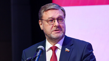 Украјина као изговор: Косачов о рату који Запад прижељкује