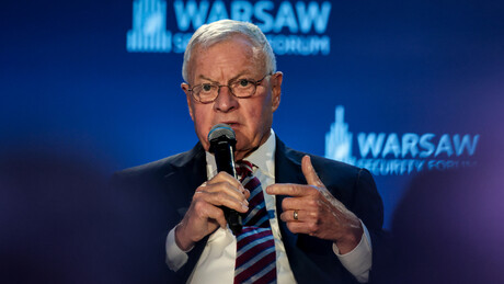 Odlazi Trampov izaslanik za Ukrajinu: Kit Kelog napušta administraciju u januaru