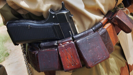 Следећа ставка на дневном реду спољне политике Доналда Трампа: Криза у Судану