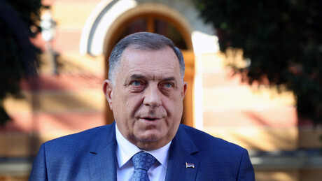 Додик: Дејтонски споразум је срушен с циљем унитаризације БиХ