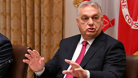 Orban o Ursulinom predlogu: Prestanite da finansirate korumpiranu ukrajinsku ratnu mafiju