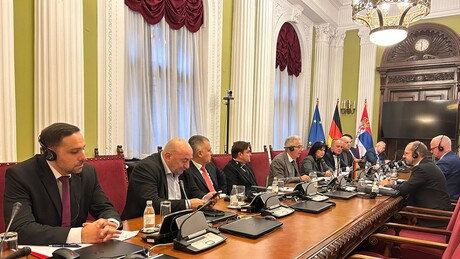 Зашто је за немачког званичника и "Нову.рс" истина била "увреда"?