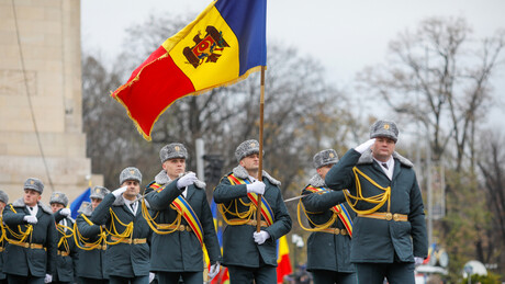 Zaharova: Moldavske vlasti nastavljaju sa raskidanjem istorijskih veza sa Rusijom