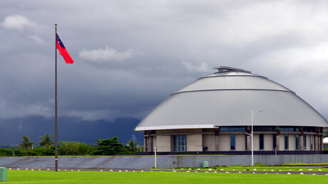 Medijski singularizam: Premijer Samoe se posvađao sa jedinim dnevnim novinama u zemlji