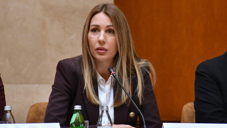 Đedović: Ruski akcionari NIS-a pregovaraju sa nekoliko kompanija, uključeno i rukovodstvo Srbije