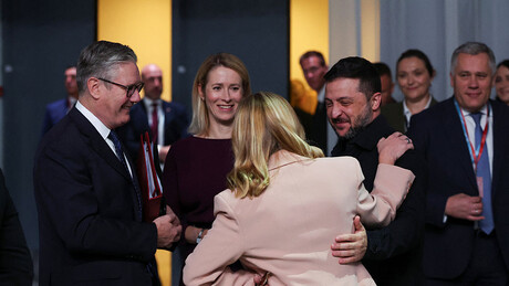 Украјина се дави у мочвари корупције, а Запад покушава да то представи као нешто добро