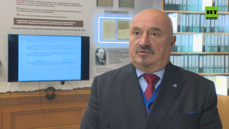 Петронијевић за РТ Балкан: Ако се не пробуди страх од поновног нацизма, може да се деси реприза