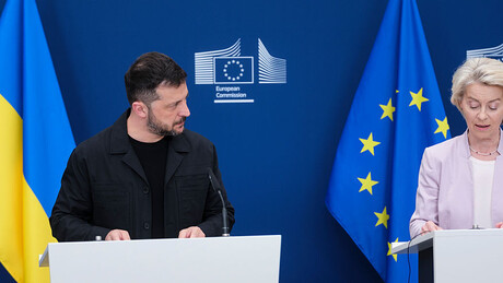 EU odbija mirovni američki plan za Ukrajinu?