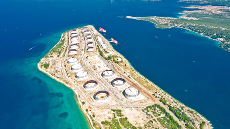 ЈАНАФ опет кочи: Мађари и Словаци се жалили Европској комисији на хрватску компанију