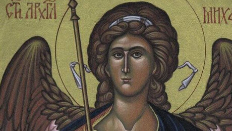 Danas je Aranđelovdan - Arhangel Mihailo, predvodnik vojske anđela