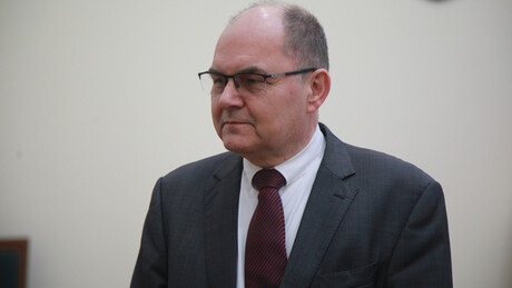 У Амбасади Немачке дубоко шокирани "писмом окупатору" које је Кошарац послао Шмиту