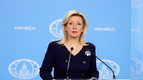 Zaharova otkrila da li je Rusija dobila američki plan za Ukrajinu
