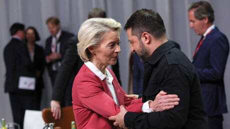 Vanredni sastanak Evropljana: Razmatraju Trampov plan, pozvali i Zelenskog