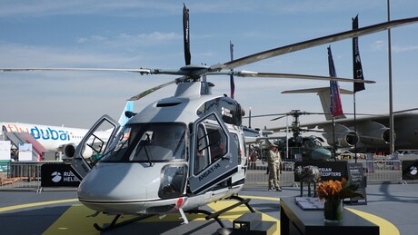 Helikopter "Ansat" je sto odsto ruski: Šta ga čini jedinstvenim? (VIDEO)