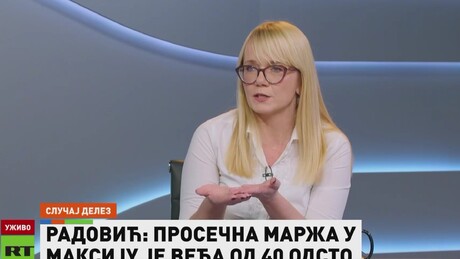 Jutro na RT – 21.11.2025