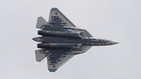 Руски ловац "мејд ин Индија": Су-57 бољи и драстично јефтинији од америчких конкурената (ВИДЕО)