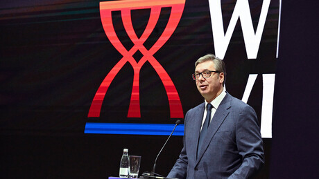 Vučić: Razgovarao sam sa Amerikancima o NIS-u, hoće da vide detalje ugovora o prodaji