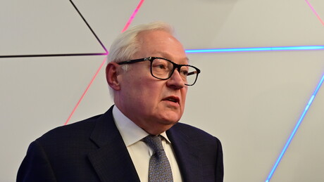 Rjabkov: Kontakti između Rusije i SAD nisu prekinuti, Amerika razume šta su izvorni uzroci sukoba