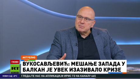 РТ Балкан о изборима у РС и високим представницима: Срби у Српској добро знају шта им Немци мисле