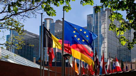 Анархија у ЕУ: Ко влада Европом?