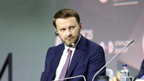 Oreškin objasnio kako se novac poslat u Ukrajinu vraća na Zapad