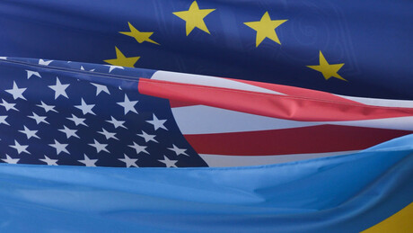 Представници Украјине, ЕУ и САД на мировним преговорима у Женеви: Долазе Виткоф и Рубио