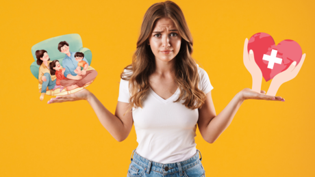 Доношење ових одлука нам најтеже пада, установили су психолози