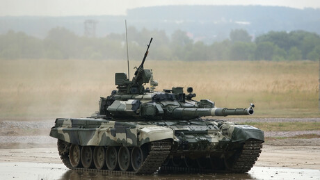 Руске снаге ослободиле још три насеља: Обруч код Красноармејска све ужи