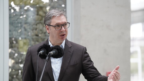 Vučić zakazao hitan sastanak sa članovima energetskog tima