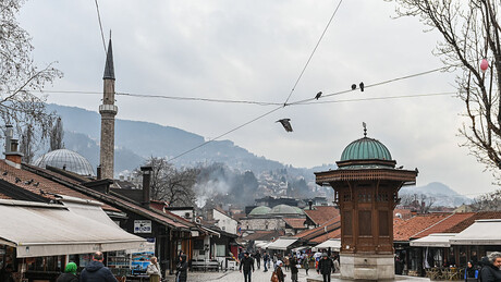 Трагом извештаја италијанских медија: Где су корени приче о "сарајевском сафарију"