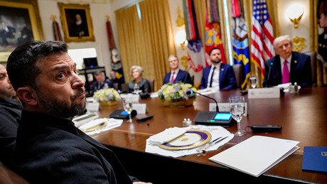 Brisel objavio šta im se ne sviđa u Trampovom mirovnom planu: Kijev spreman na kompromis?